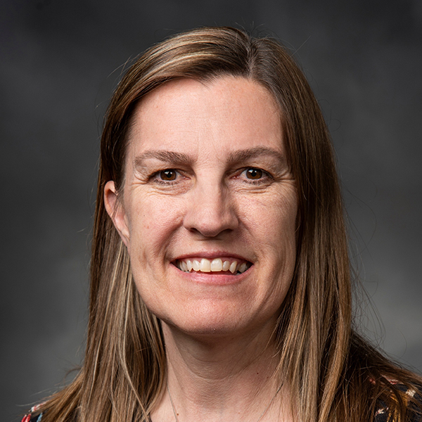 photo of Jane Brady