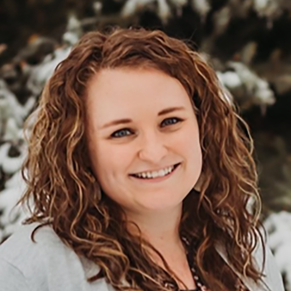 photo of Makaela Markham