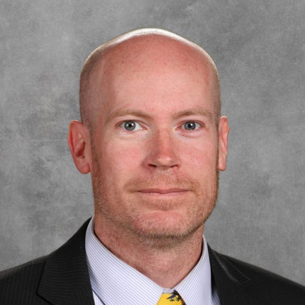 photo of Mark Summers