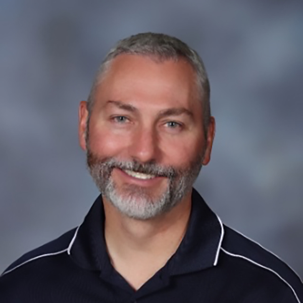 photo of Ryan Williams